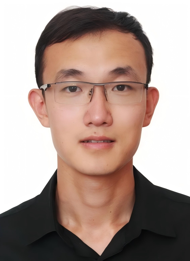 叶观琼