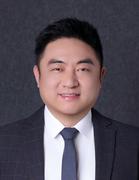 叶观琼
